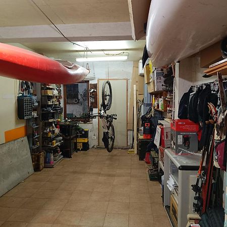 La Bottega Del Fabbro Affitto Breve Villa Contigliano Bagian luar foto