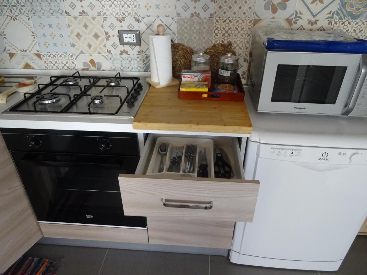 La Bottega Del Fabbro Affitto Breve Villa Contigliano Bagian luar foto
