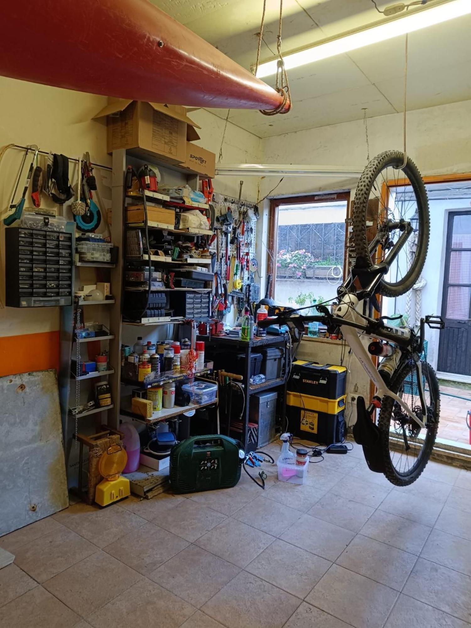 La Bottega Del Fabbro Affitto Breve Villa Contigliano Bagian luar foto